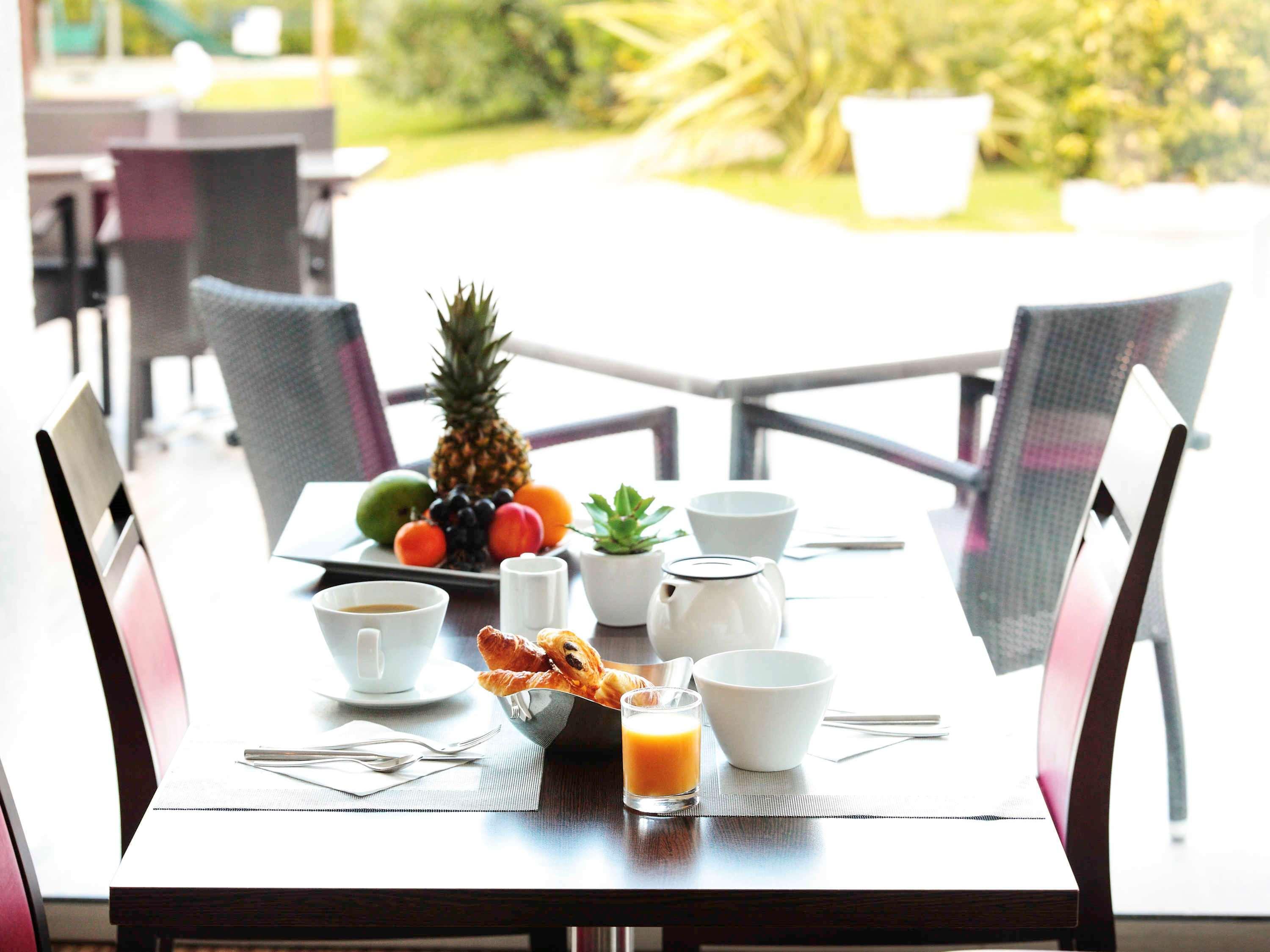 Novotel La Grande Motte Golf Quarto foto